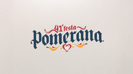 Festa Pomerana 2026