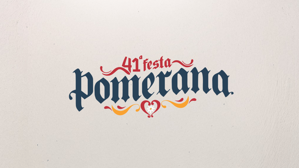 Festa Pomerana 2026