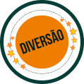 Selo Diversão