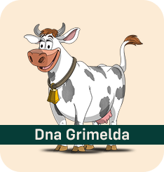 Dna Grimelda