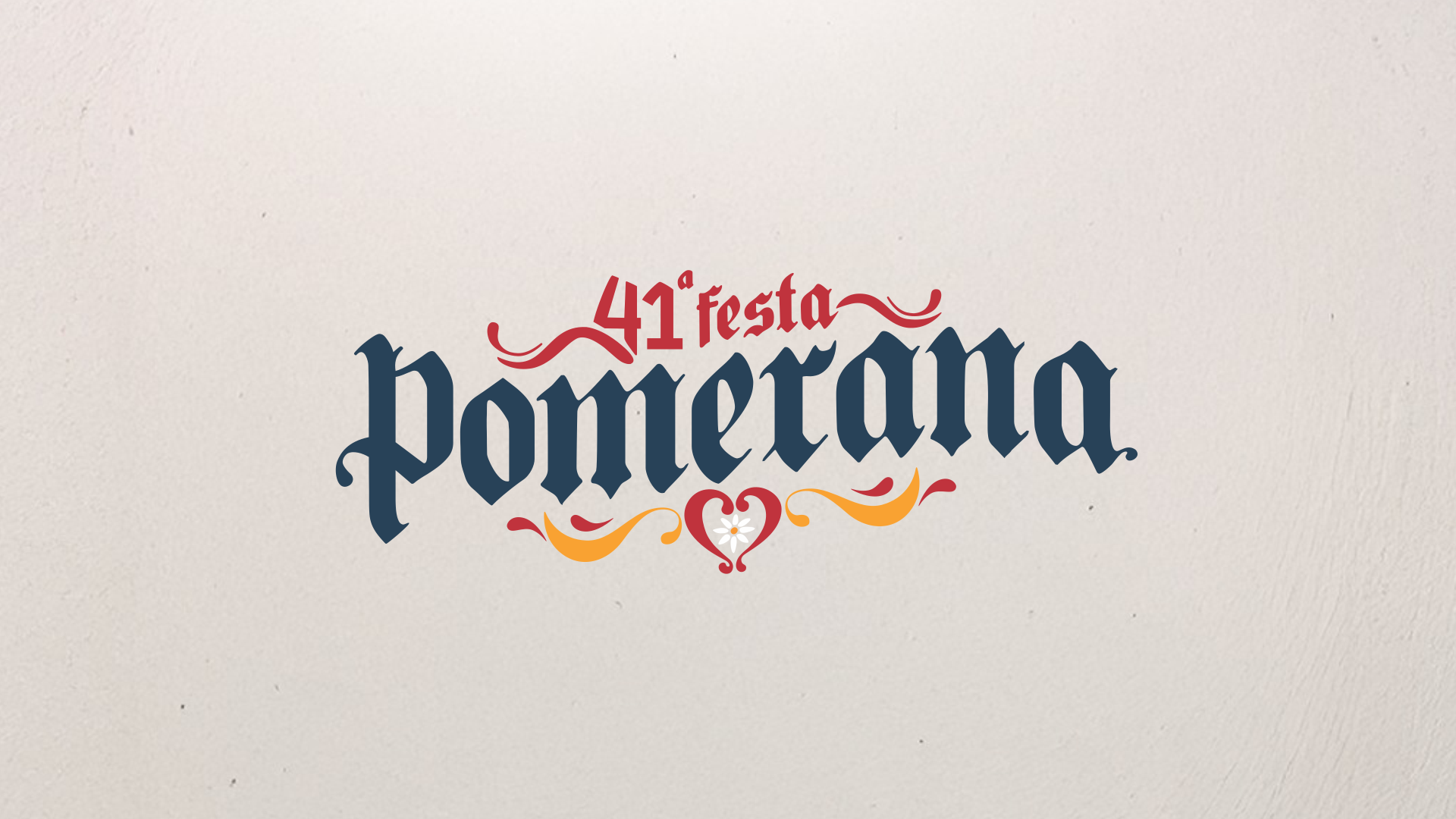 Festa Pomerana 2026
