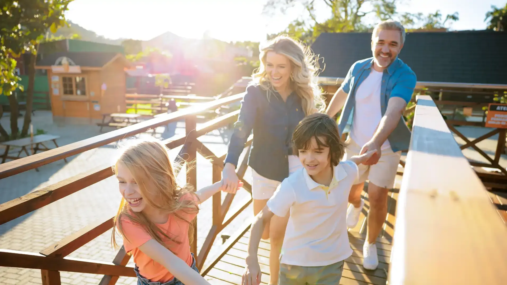 O Que Fazer com Crianças em Pomerode