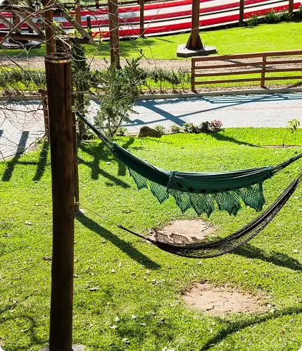 Pontos de descanso Pontos de descanso