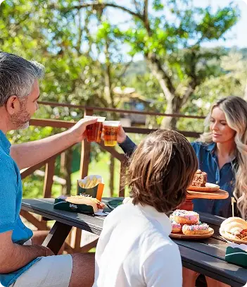 imagem padrao refeitorio