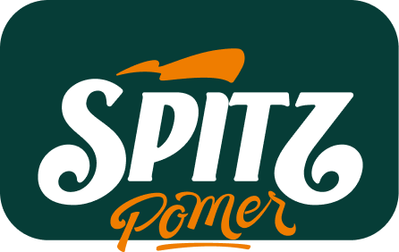 Logo Spitz Pomer