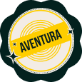 Selo Aventura