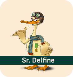 Sr. Delfine