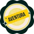 selo aventura