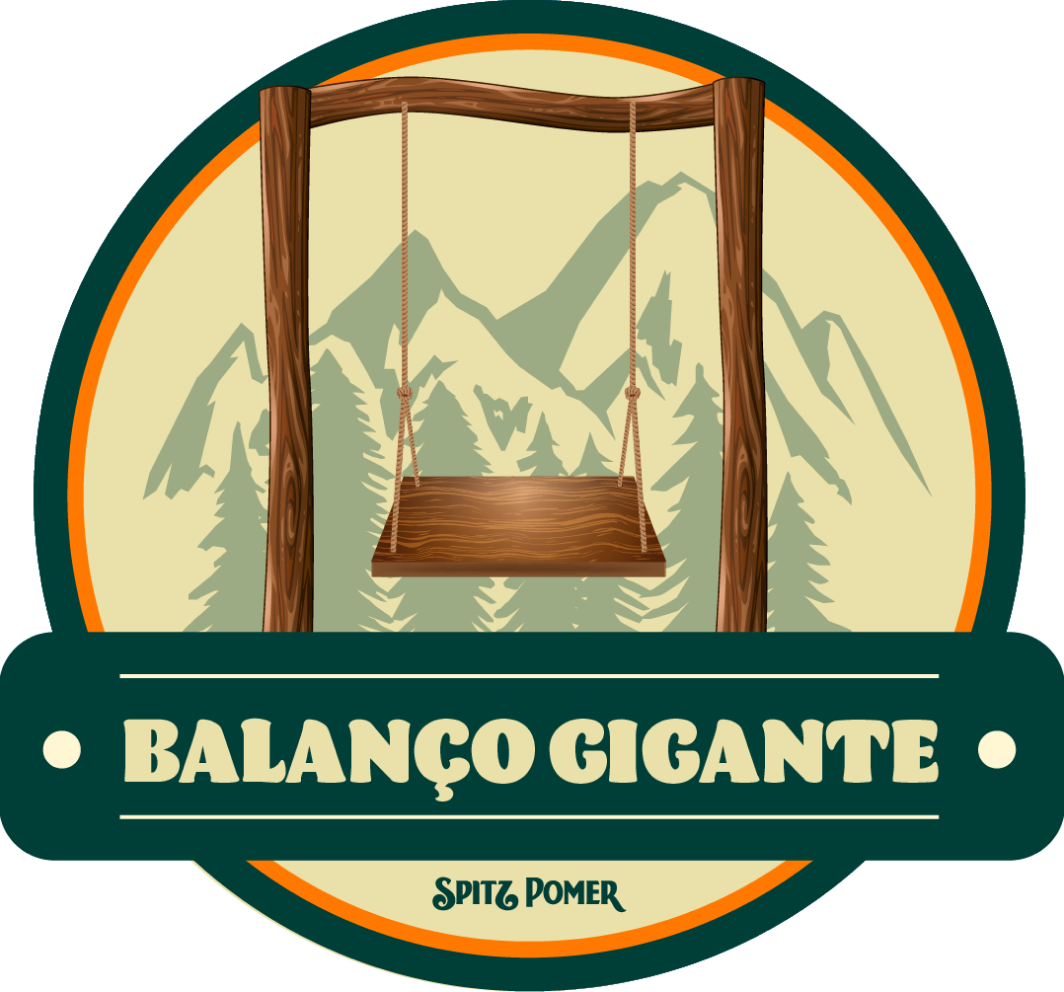 Balanço Gigante logo 1