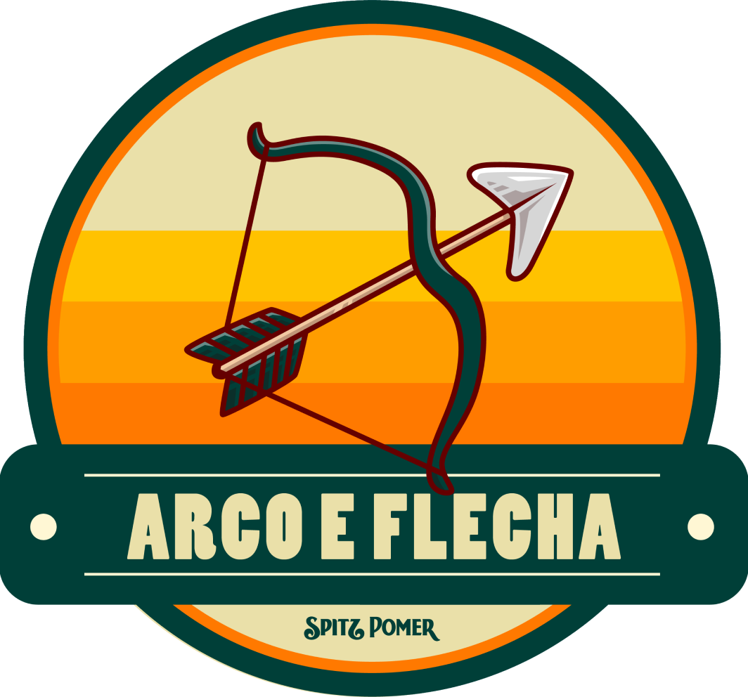 Logo Arco e Flecha 1