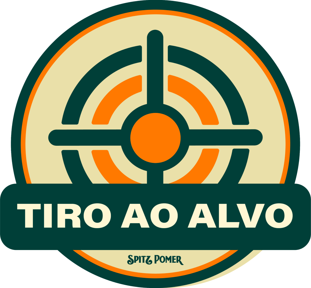 LogoTiro ao Alvo 1