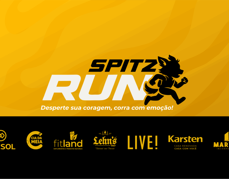 Spitz Run