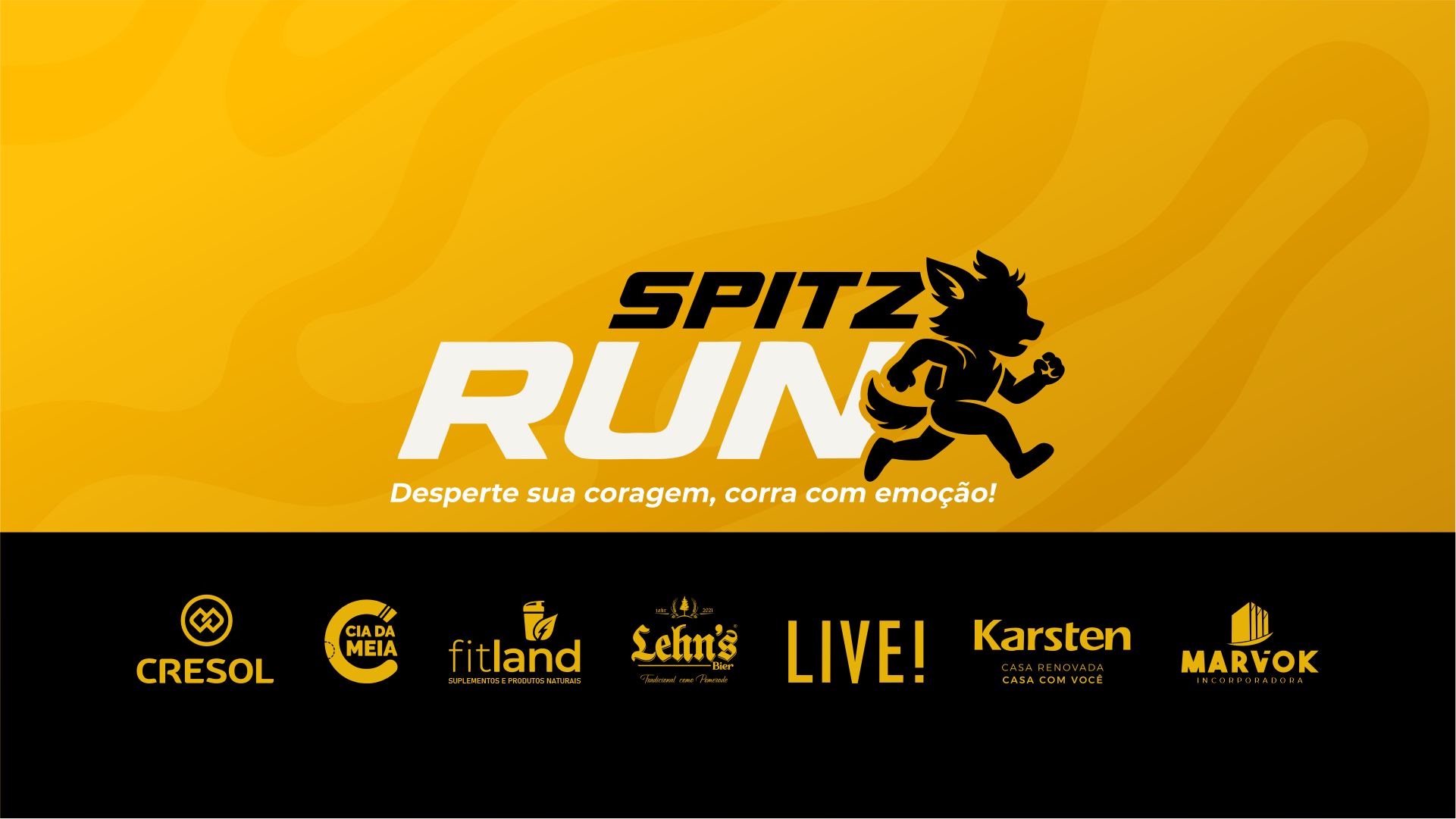Spitz Run