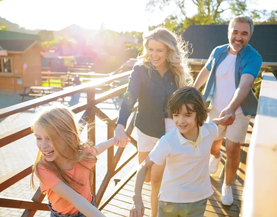 O que fazer com crianças em Pomerode SC